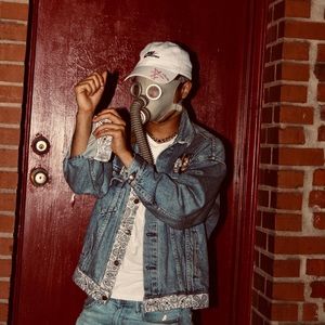 Meet your Posher, A$H*